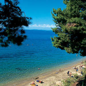 ATHENA PALLAS VILLAGE