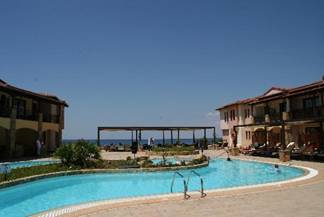 Anthemus Sea Beach Hotel & Suites: Anthemus New Pool