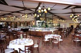 Ristorante & Buffet - Hotel Anthemus Sea Beach Hotel &amp; Spa