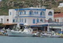 Hotel Calypso Lipsi