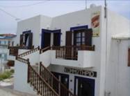 Λειψοί Studios & ενοικιαζόμενα διαμερίσματα