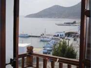 Λειψοί Studios & ενοικιαζόμενα διαμερίσματα