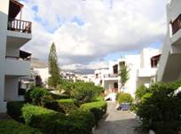Giardino - Hotel Alexander Beach