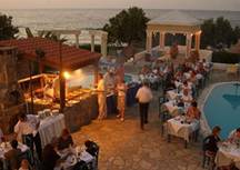 Alexander Beach Hotel & Village