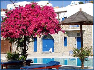Agios Ioannis Beach Resort - Hotel Apartments Studios