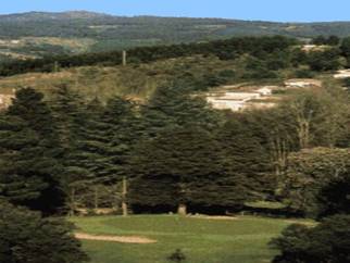 Vidago Golf Course