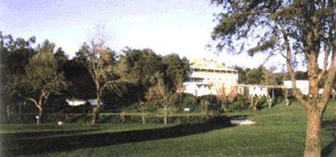 Golf Course at Lisbon Sports Club