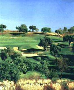 Portugal Vale da Pinta golf course Carvoeiro Algarve discount reservation