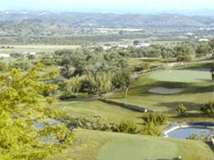 Portugal Benamor golf course Tavira Algarve Portugal discount reservation