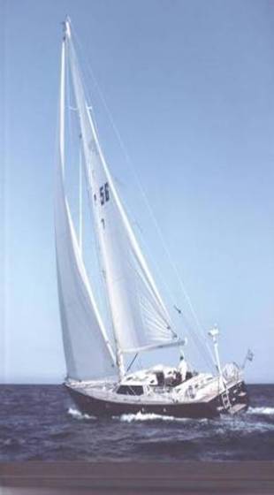 Indigo Luxury Yacht