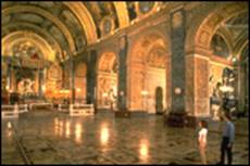 St John's Co-Cathedral