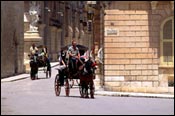 Mdina e Rabat