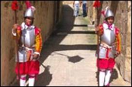 Cavalieri di San Giovanni