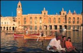 Maritime Museum