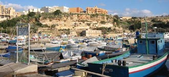 malta gozo