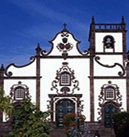 Patrimonio delle Azzorre
Luogo: S. Miguel
Foto: DRT Açores