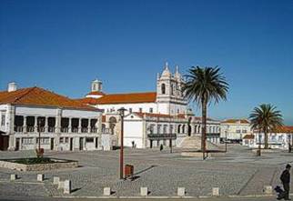 Nazare Sitio